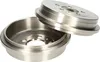 2x BREMBO Bremstrommel 14.7246.10 für FORD Fiesta Mk4 Produktbild-Vorschau 3