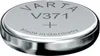 Knoflíková baterie VARTA Electronics V371 (SR69) stříbrná Náhled obrázku produktu 6