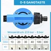 Fleau Goods Auto-Schaumpistole – Autowasch-Schaumsprüher – Produktbild-Vorschau 6