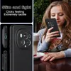 Silikon Hülle für Honor Magic 6 Pro Schutzhülle Matt Produktbild-Vorschau 7