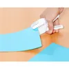 KOKUYO SLN-MSH110W KOKUYO Klammerloses Heftgerät MEDIUM + Podgląd zdjęcia produktu 4