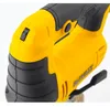 DeWalt DWE 349 Sierra de calar pendular 650 vatios 20 mm Vista previa de la imagen del producto 8