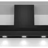 Siemens iQ500 LJ97BAM60, 459 m³/h, Abluft/Umluft, B, A, B, Produktbild-Vorschau 8