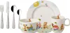 Villeroy & Boch Kiddy Bears / Hungry as a Bear Produktbild-Vorschau 11