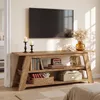 Wanbor, stojak na telewizor o wysokości 160 cm, konsola TV Podgląd zdjęcia produktu 7