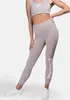 Lonsdale London Leggings Damen Semley grau M Produktbild-Vorschau 1