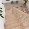 Holztreppe Intercon Casablanca | Buche | 1/4 gewendelter Produktbild-Vorschau 6