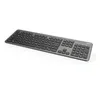 A keyboard and mouse set is shown on a white background. Produktbild-Vorschau