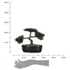 Plante décorative artificielle BONSAI, 23 cm Voir les images du produit 7