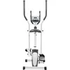 AsVIVA C16 Crosstrainer & Heimtrainer 2-in-1, Pulsgurt, Produktbild-Vorschau 13
