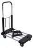 Klappbarer Profi-Transportwagen TAURUS 200 | HxBxT Produktbild-Vorschau 7