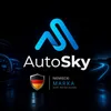 Rozsuwana ładowarka samochodowa AutoSky 4w1 z funkcją Podgląd zdjęcia produktu 6