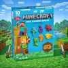 Minecraft Fruit Flavored Snacks 226g Produktbild-Vorschau 1