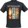 Meshuggah T-Shirt Herren Destroy, Erase, Improve XXV Produktbild-Vorschau 1