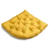 Eck-Bodenkissen 100x100cm Kinder Spielmatte Bodenkissen, Produktbild-Vorschau 3