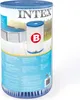 INTEX 29005 - Filtračná vložka - typ B, pre čerpadlá #28634 Náhľad obrázku produktu 1