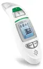 Medisana TM 750, Kontaktní, Bílá, Ucho, Čelo, Ústní, Náhled obrázku produktu 8