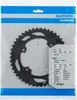 Shimano-Kette Top 46T GRX FC-RX600 11-SP Produktbild-Vorschau 2