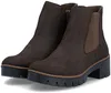 Rieker X5772 Stiefeletten Nougat/Brown Größe EU 37 Produktbild-Vorschau 10