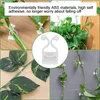 100 Stück Pflanzen-Kletterwandhalterung Wandranken Produktbild-Vorschau 4