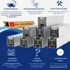 GAL- INDUSTRIAL | Aluprofil für photovoltaik – 6 m – Typ T Produktbild-Vorschau 3