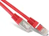Patchkabel cat. 5e SF/UTP rot 5m Produktbild-Vorschau 1