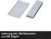Einhell Akku-Nagler TE-CN 18/32 Li -18V,Tacker und  Nagler Produktbild-Vorschau 4