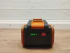 WORX WA3645, batería PowerShare Pro de 20V y 5,0 Ah con Vista previa de la imagen del producto 6