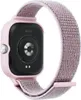 Beline Redmi Watch 4 Armband Rosa Produktbild-Vorschau 2