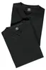 LERROS Doppelpack T-Shirt, V-Neck in Premium Produktbild-Vorschau 1