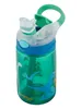 ContiGo! borraccia per bambini Gizmo Flip Jungle verde Dino Anteprima dell’immagine prodotto 6