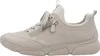 Rieker Damen Sneaker Schlupfschuh mit Plateau und weichem Produktbild-Vorschau 2
