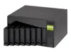 QNAP TL-D800C - Festplatten-Array - 8 Schächte (SATA-600) - Produktbild-Vorschau 7
