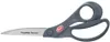 Ciseaux Clauss Extrem Edge Longueur : 255 mm Voir les images du produit 1