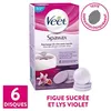 Veet Spawax Ersatz-Wachsscheiben 6 x 6 Stück Produktbild-Vorschau 2