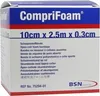 CompriFoam 10cmx2,5mx0,3cm Rolle, 1 St BIN Produktbild-Vorschau 2