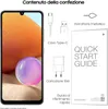 Samsung Galaxy A32 4G 128GB Awesome Black Produktbild-Vorschau 15