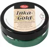 ViVA DECOR Inka-Gold 62,5 g smaragdgrün Produktbild-Vorschau 2