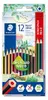 Crayon de couleur STAEDTLER® 185 C12P Noris colour    100 % Voir les images du produit 9