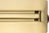Scarico Lineare Rea Neox Slim Pro Brush Gold 70 Anteprima dell’immagine prodotto 3