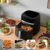 Russell Hobbs Heißluftfritteuse Satisfry, Rapid Air Fryer, Produktbild-Vorschau 8