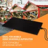 Mi-Heat Gummi-Heizmatte 60x100cm, 300W mit 2,4 Meter Produktbild-Vorschau 16