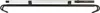 A product shot of a light bar and its strap on a white background. Náhled obrázku produktu
