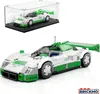 Mould King® 27073 Mazda787B + Vitrine Voir les images du produit 3