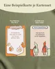 PaarMinuten Doppelpack – Vielseitige Gesprächskarten ideal Produktbild-Vorschau 2