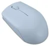 Lenovo 300 frost blue Kabellose Maus Produktbild-Vorschau 6