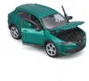 BBURAGO Alfa Romeo Tonale 1:24, Model van een stadsauto, Productafbeelding-voorbeeld 7