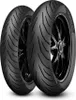 Pirelli Angel City 80/90 - 17 M/C Tl 44S Rear Produktbild-Vorschau 6