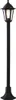 Klassische Wegeleuchte Schwarz 122cm IP44 New Haven Produktbild-Vorschau 2