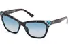 GUESS SUNGLASSES Zonnebrillen GU7840 5789W Productafbeelding-voorbeeld 5